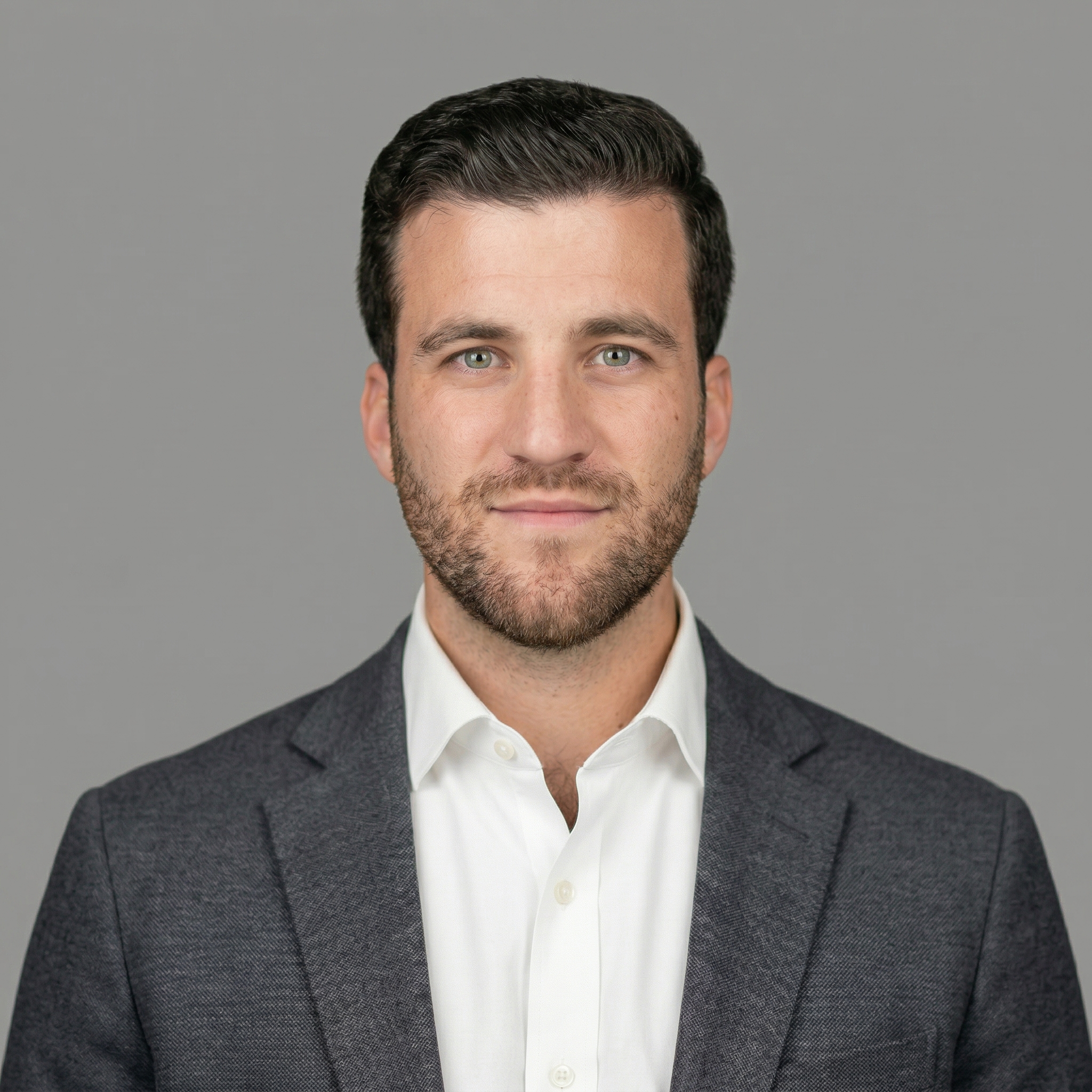 Josh Farkas, CPA