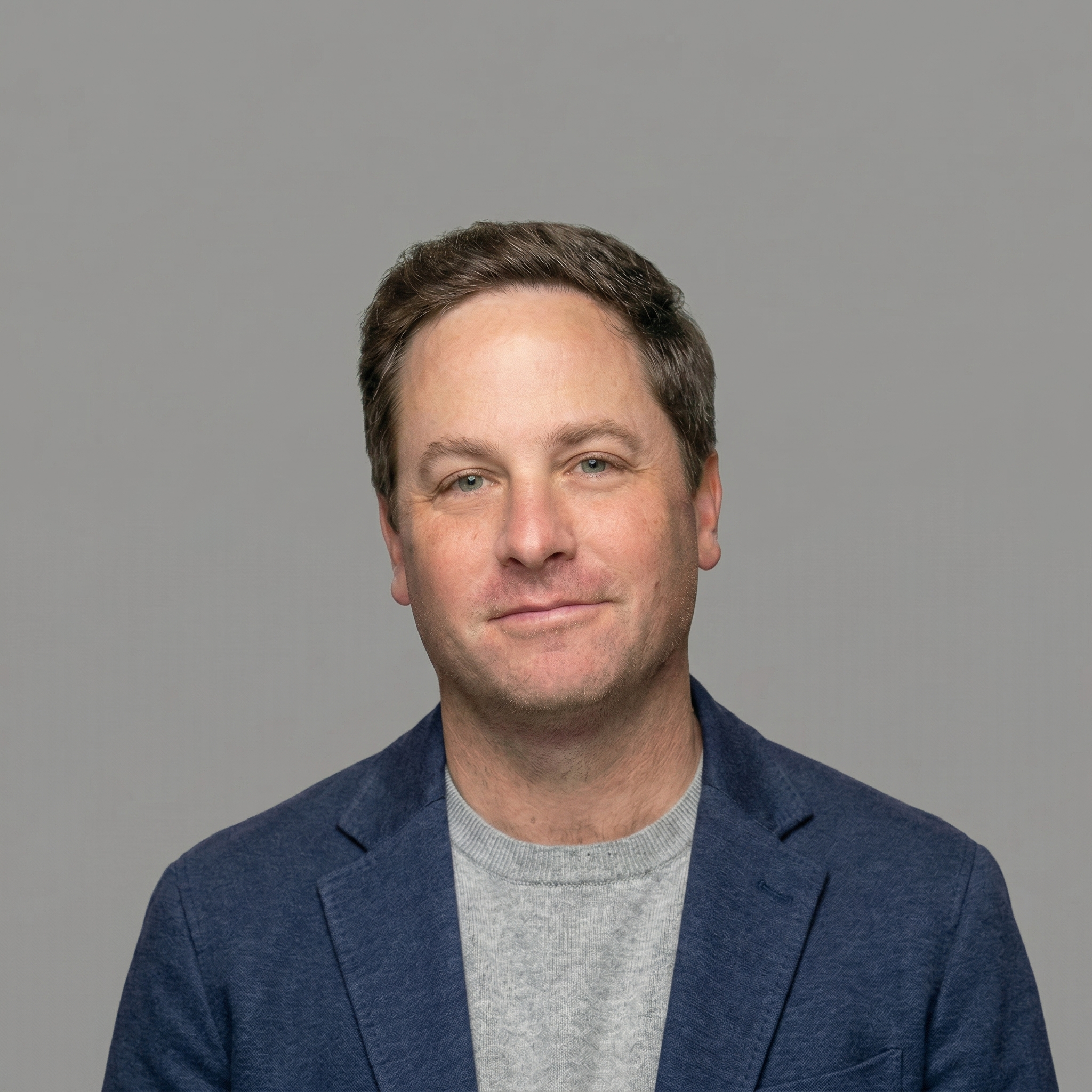 Mitchell Stein